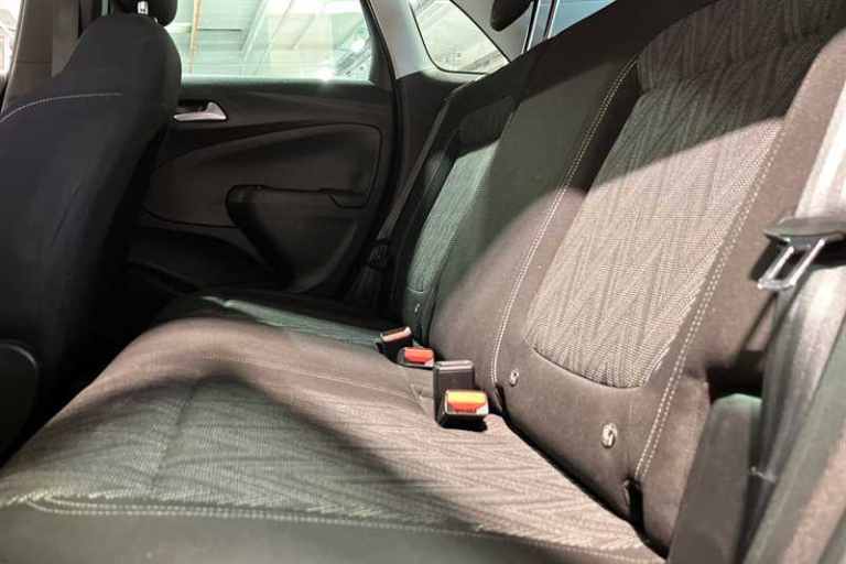 2020 Vauxhall Crossland X 1.2T [110] Griffin 5dr [6 Spd] [Start Stop] HATCHBACK PETROL Manual