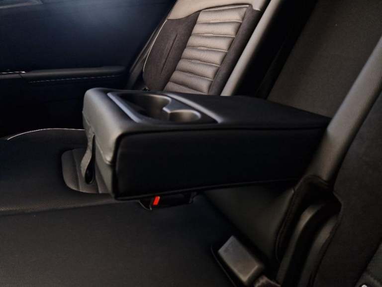 2025 Kia Sportage 1.6 h T-GDi GT-Line S SUV 5dr Petrol Hybrid Auto Euro 6 (s/s) (207 bhp) ESTATE ...