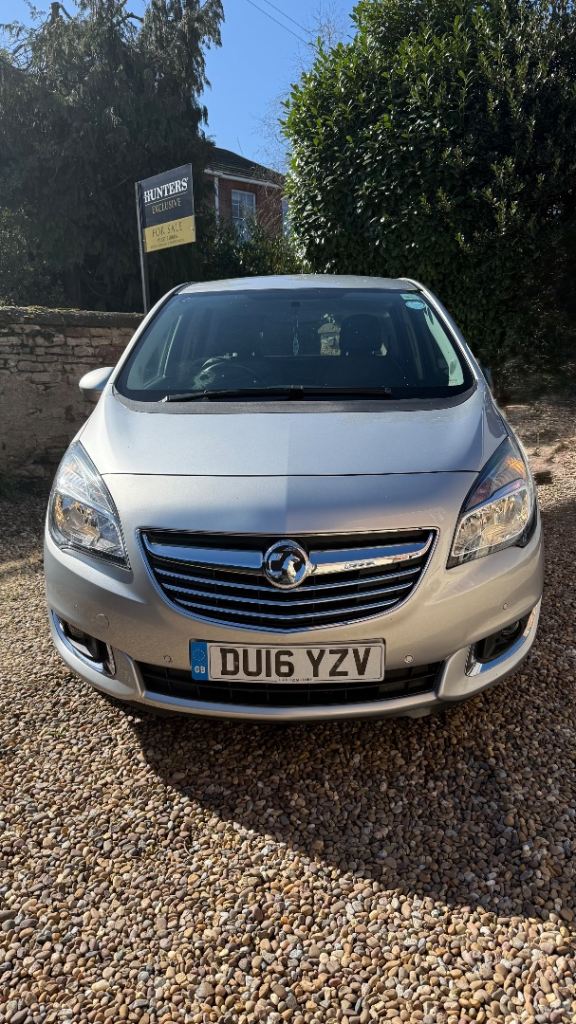 Excellent Condition, Low Mileage 