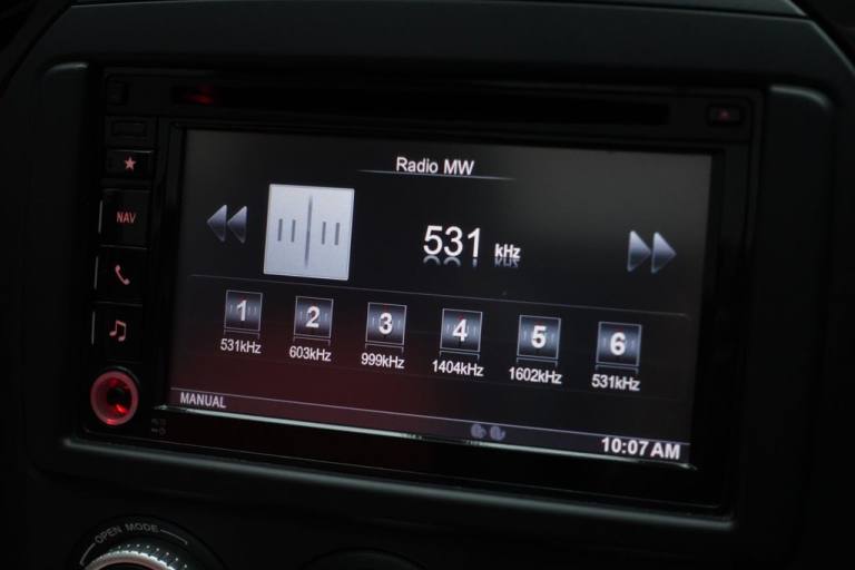 2014 Mazda MX-5 2.0i Sport Tech Roadster 2dr Petrol Manual Euro 5 (160 ps) Convertible Petrol Manual