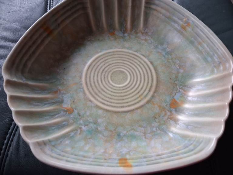 Beswick Ceramic Bowl