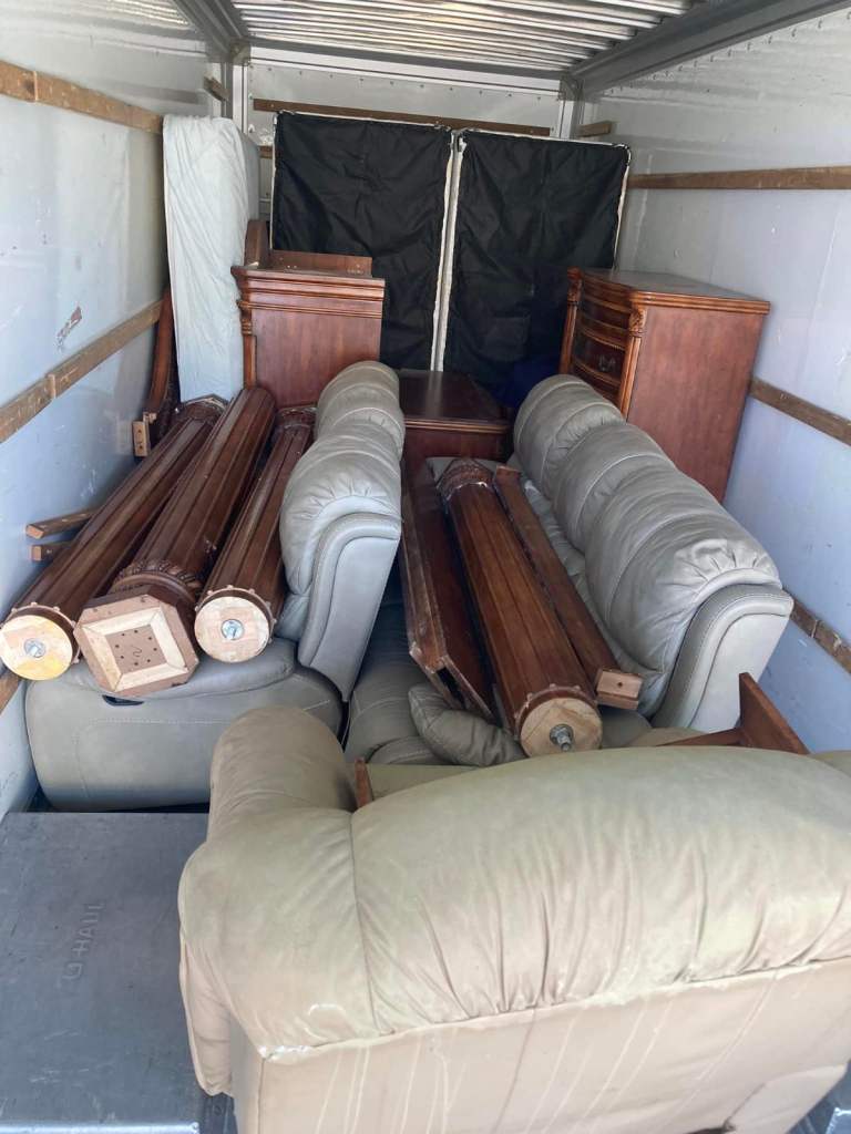 Removals / Man and Van | Man With Van, House Moves, Office Moves, Removal Services - Call Now!