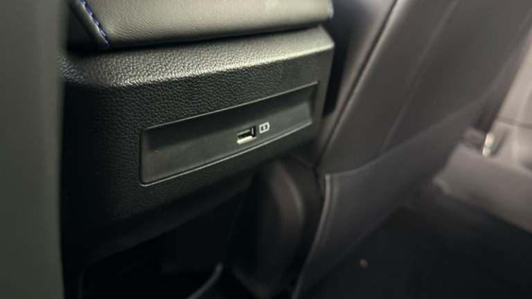 2023 MG MG4 64kWh Trophy Long Range Hatchback 5dr Electric Auto (203 ps) Automatic Hatchback Elec...