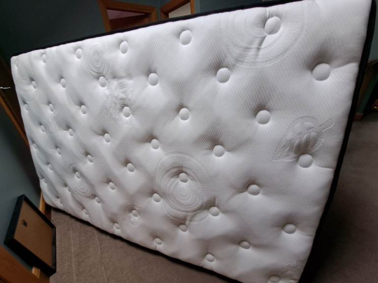 Brand New Small Double Mattress 