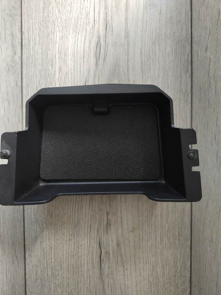Genuine Ford Centre Console Tray for MK5 Mondeo