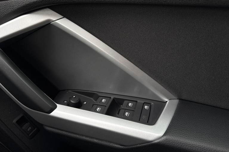 2023 Audi Q3 Technik 35 TFSI  150 PS S tronic SUV PETROL Automatic