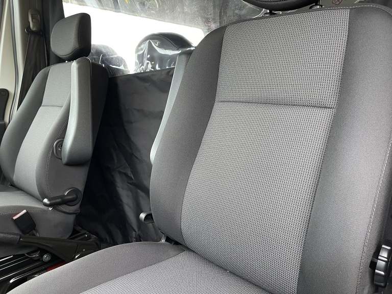 2021 Renault Master ZE 56KW FWD 3T1 L2 H2 ED MESS CREW CAB Unlisted Electric PANEL VAN Electric M...