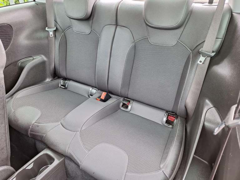 VAUXHALL ADAM 1.2 i ecoFLEX ENERGISED 2018