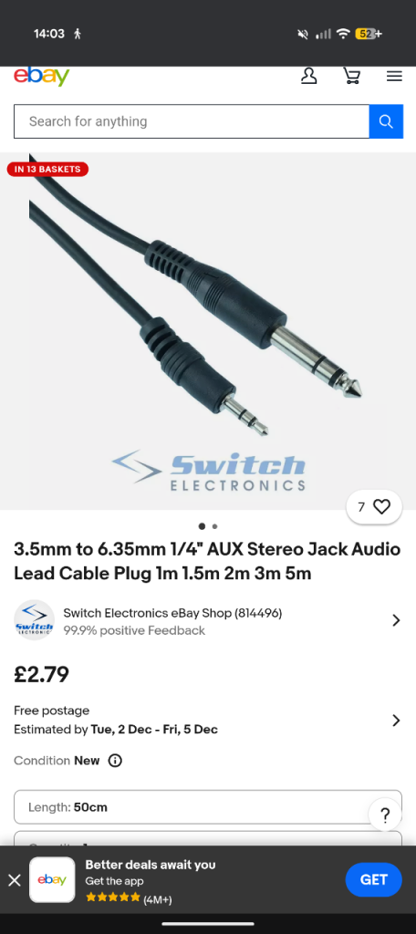 Traps electric drum kit. 