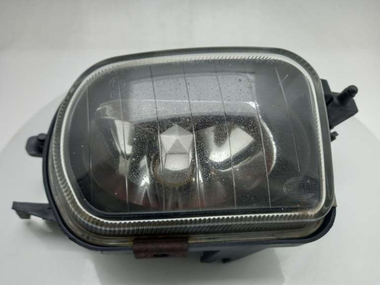 Mercedes C Class Fog Lamp 2000-2005 4 Door Saloon