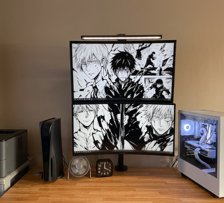 Samsung 24 inch monitor 