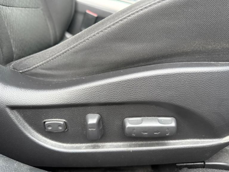 2014 Hyundai i40 1.7 CRDi Blue Drive Style Saloon 4dr Diesel Manual Euro 5