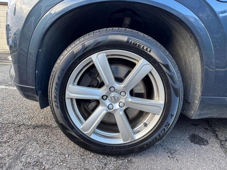 2017 Volvo XC90 2.0 T8 Hybrid Momentum Pro 5dr Geartronic ESTATE PETROL/ELECTRIC Automatic