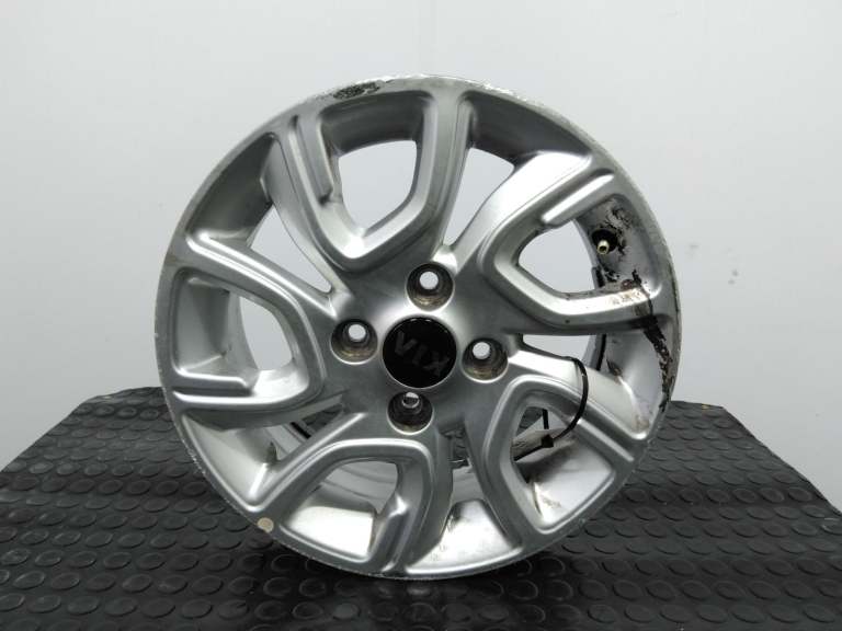Kia Picanto Alloy Wheel 14" Inch 4x100 Offset Et45 5.5j 2017-2024 52910g6250
