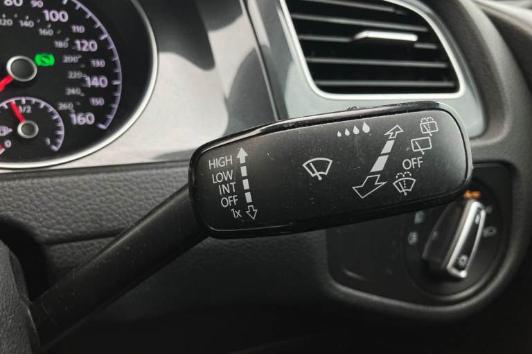 2019 Volkswagen Golf 1.0 TSI 115 Match 5dr DSG Hatchback PETROL Automatic