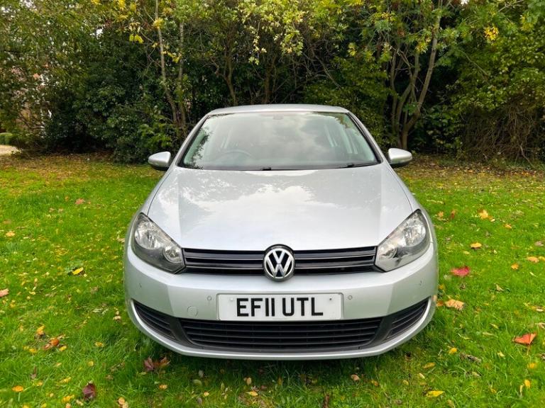 Volkswagen Golf MATCH TSI DSG