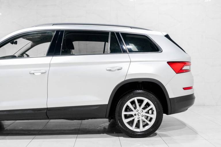 2020 Skoda Kodiaq 2.0 TDI SE SUV 5dr Diesel DSG Euro 6 (s/s) (7 Seat) (150 ps) ESTATE Diesel Auto...