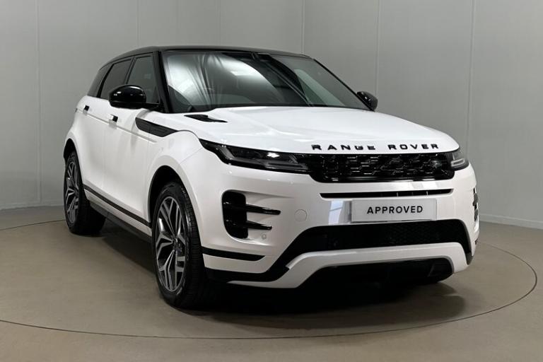 LAND ROVER RANGE ROVER EVOQUE 1.5 P300e Autobiography 5dr Auto
