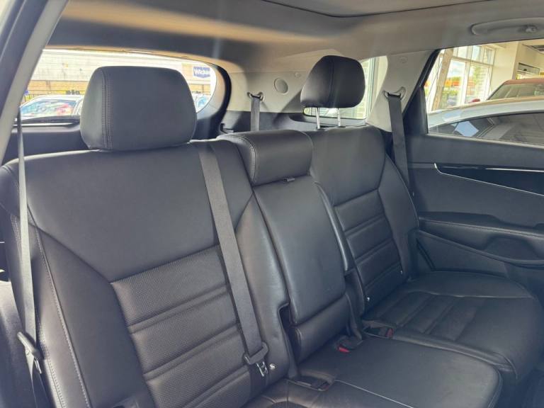 2015 Kia Sorento 2.2 CRDi KX-3 SUV 5dr Diesel Auto AWD Euro 6 (197 bhp) ESTATE Diesel Automatic