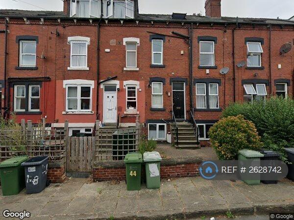 1 bedroom in Beechwood Mount, Leeds, LS4 (#2628742)