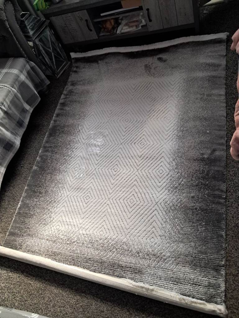 Range of rugs/mats all new