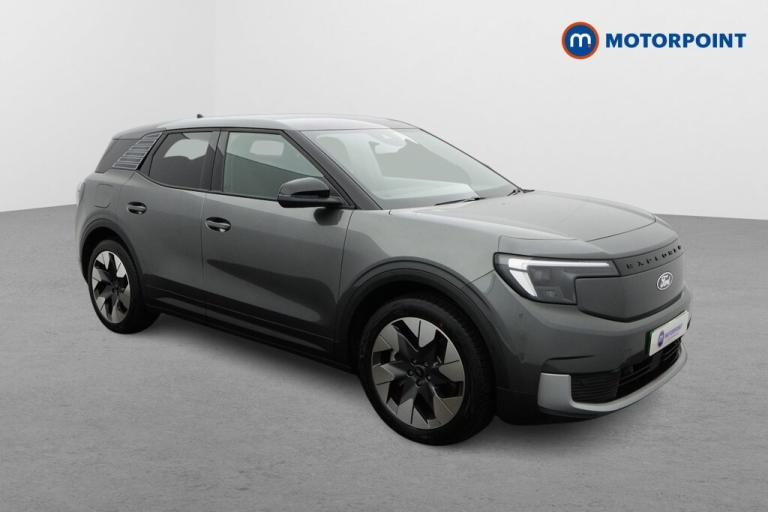 2025 Ford Explorer 210kW Premium 77kWh 5dr Auto SUV Electric Automatic