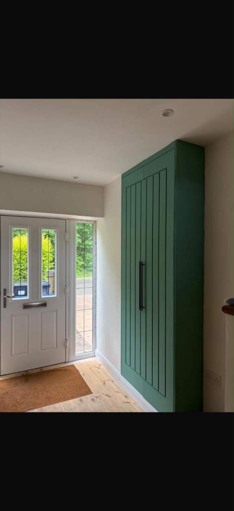 🎨 Need a Reliable Painter & Decorator?