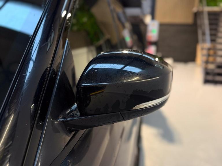 2021 Land Rover Range Rover Sport 2.0 P400e HSE Dynamic Black 5dr Auto ESTATE PETROL/ELECTRIC Aut...