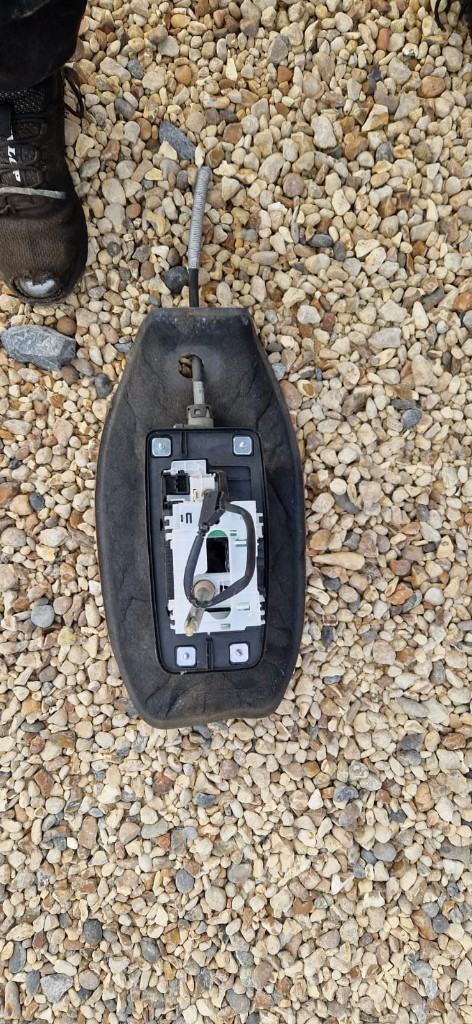 Audi A6 C6 05-08 Gear Selector Mechanism Module 7 Speed Auto 4F2713041AE