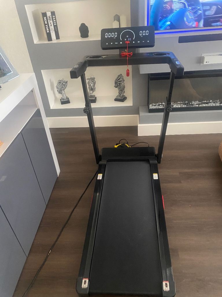 Umay Treadmill 