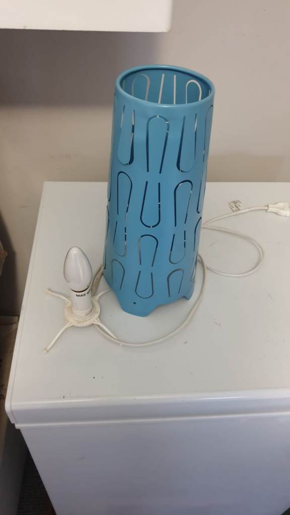IKEA Table Lamp