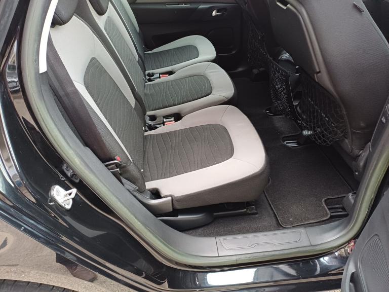 2014 Citroen C4 Picasso 1.6 e-HDi Airdream VTR+ MPV 5dr Diesel Manual Euro 5