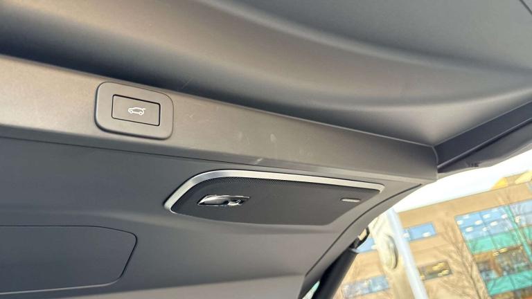 2025 Land Rover Range Rover 3.0 D350 Autobiography 4dr Auto SUV Diesel Automatic