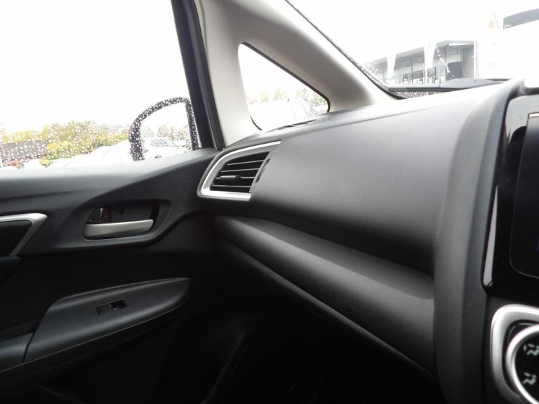 2020 Honda Jazz 1.3 i-VTEC SE Hatchback 5dr Petrol CVT Euro 6 (s/s) (102 ps) HATCHBACK Petrol Aut...