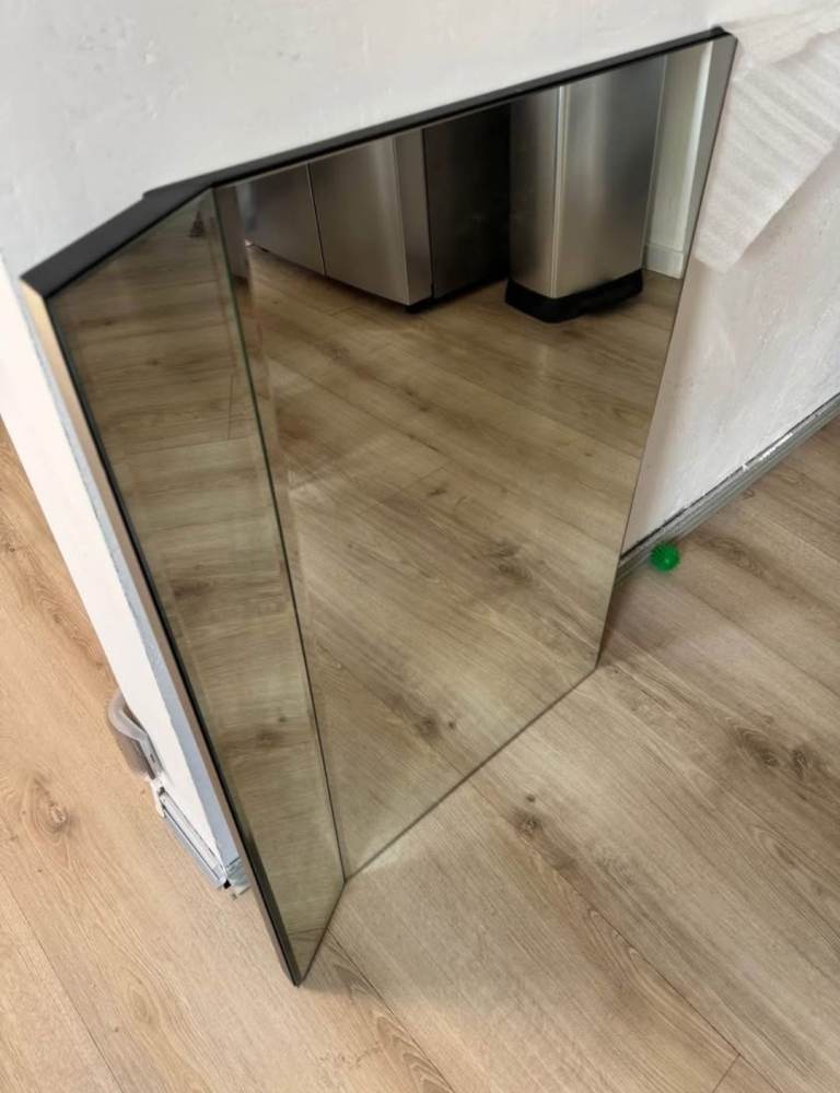 RV Astley Mirror 90x65