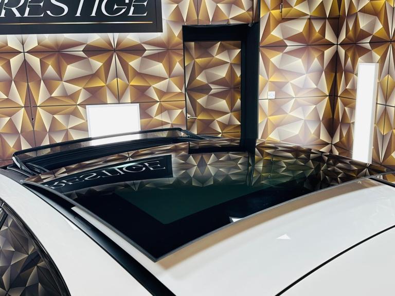 2019 Mercedes-Benz A-Class A35 4Matic Premium Plus 5dr Auto HATCHBACK PETROL Automatic