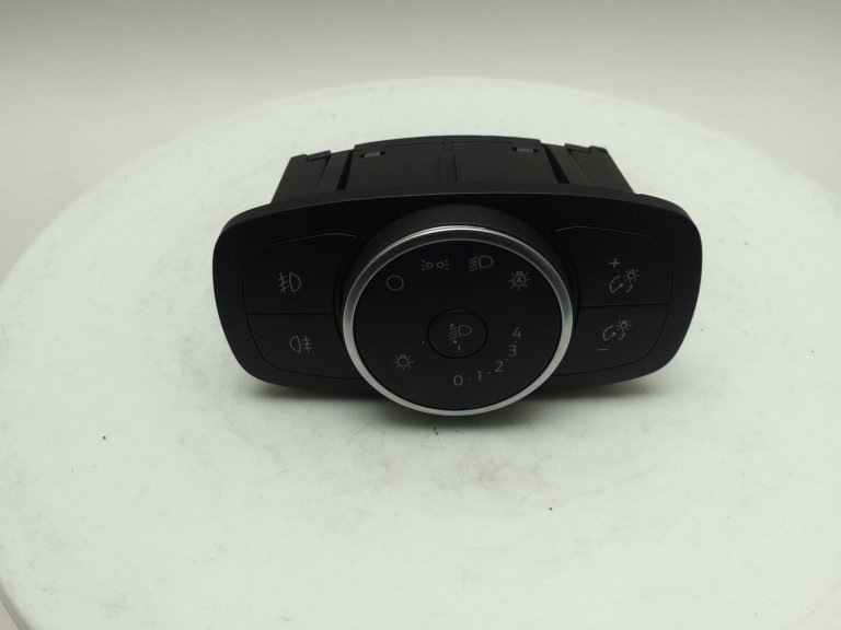 Ford Fiesta Headlamp Headlight Switch 2017-2022 2137958