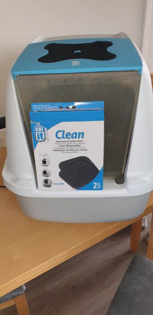 Litter box xl
