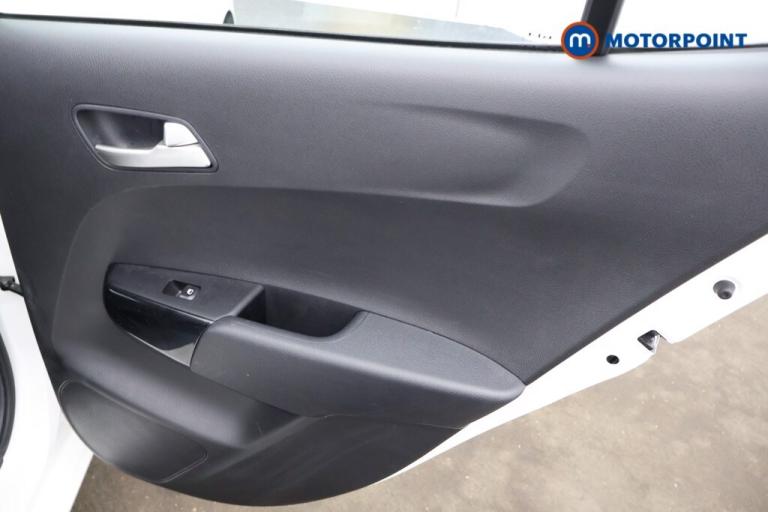 2023 Kia Picanto 1.0 2 5dr [4 seats] HATCHBACK PETROL Manual