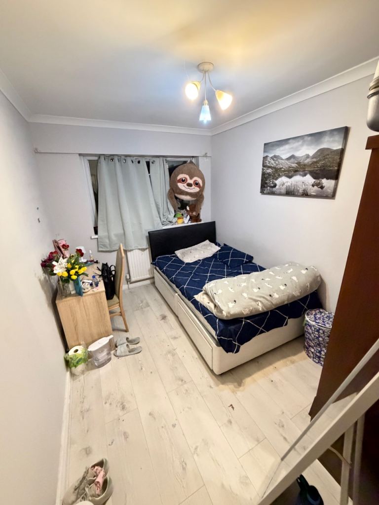 Room for professional/student
