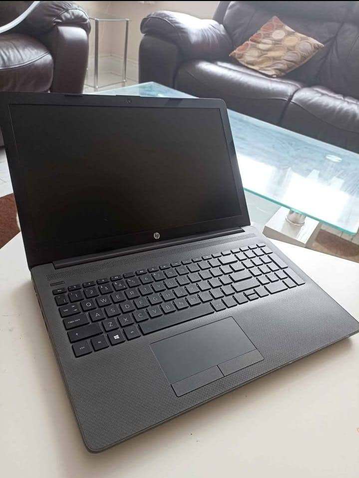 HP Laptop, Intel Core i5-10th Gen, 16 GB Ram, SSD, OFFICE 365, FAST