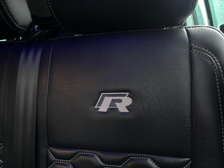 2016 Volkswagen Transporter 2.0 TDI T30 BlueMotion Tech Startline Kombi Double