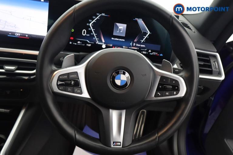 2024 BMW 2 Series 230i M Sport 2dr Step Auto COUPE PETROL Automatic