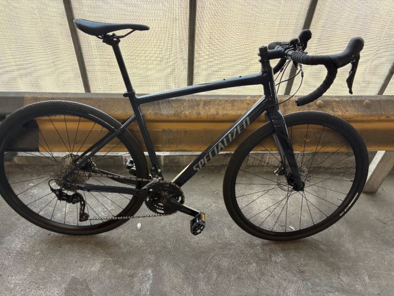 Specialized Diverge Elite 