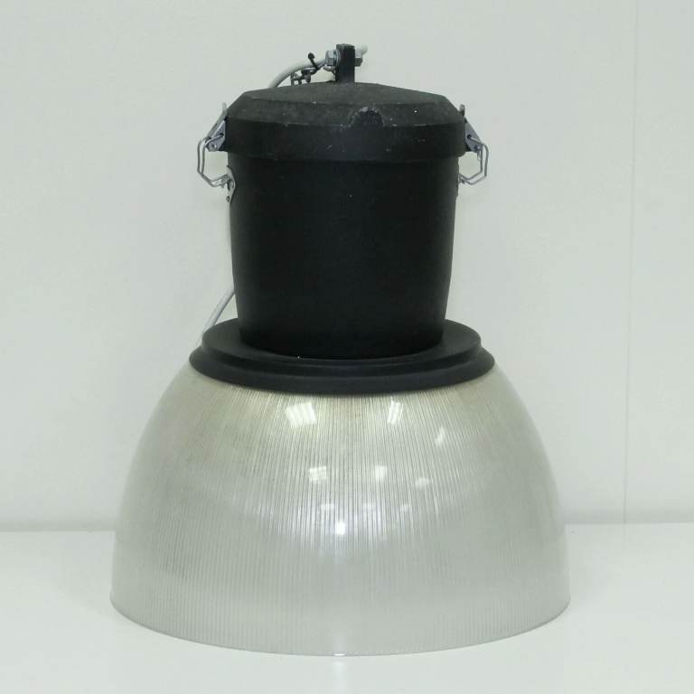 High Bay Light Fitting Warehouse Garage Shop Loft 400W Lamp Rated