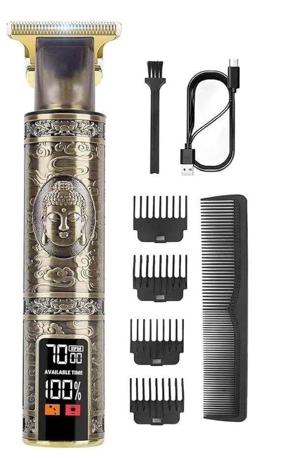 Hair Clipper for Men