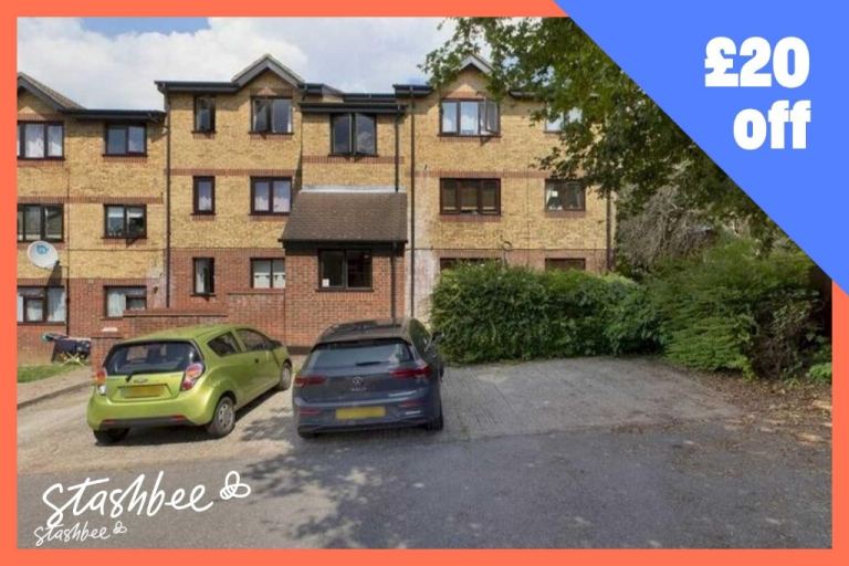 Parking Space to rent in London (E17) | Stashbee