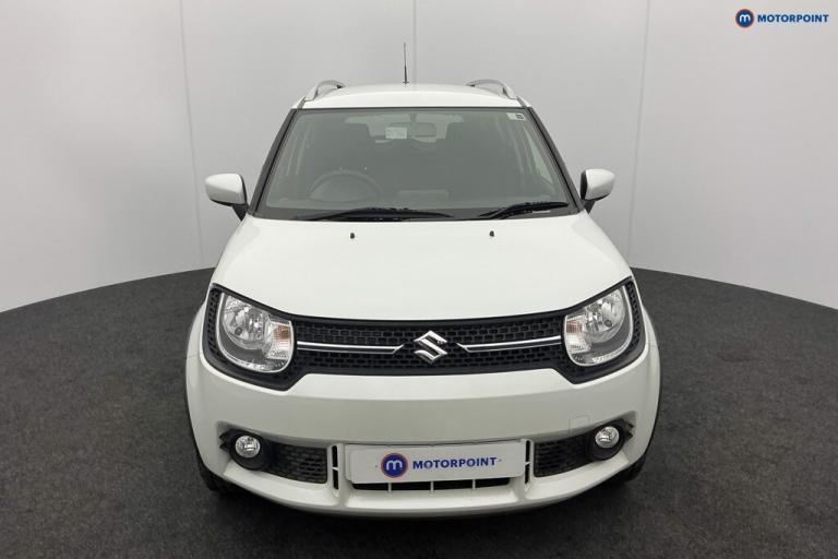 2018 Suzuki Ignis 1.2 Dualjet SZ-T 5dr HATCHBACK PETROL Manual