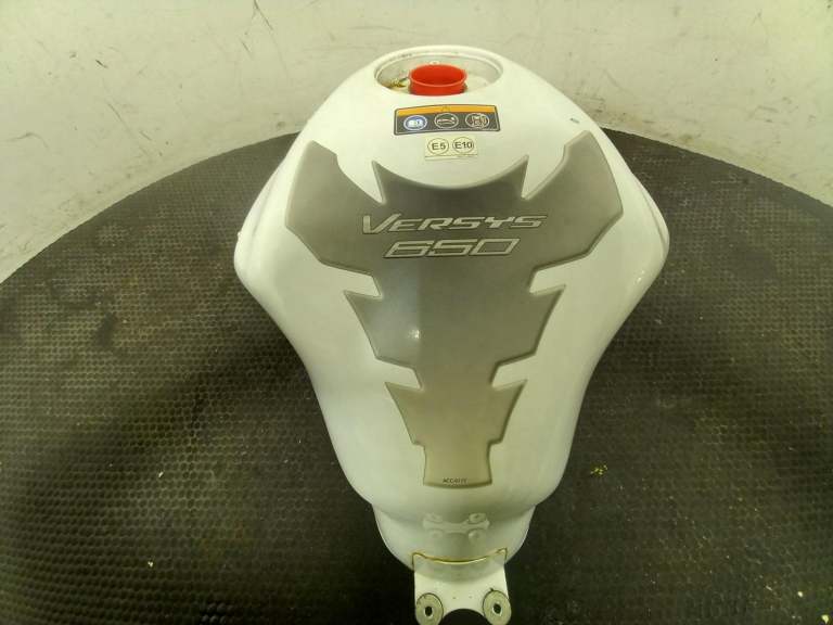 Kawasaki Kle 650 Versys Fuel Tank 2018-2024 51001089754x