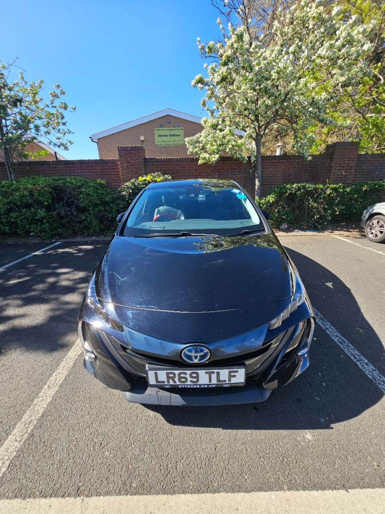 Toyota, PRIUS, Hatchback, 2019, Other, 1798 (cc), 5 doors